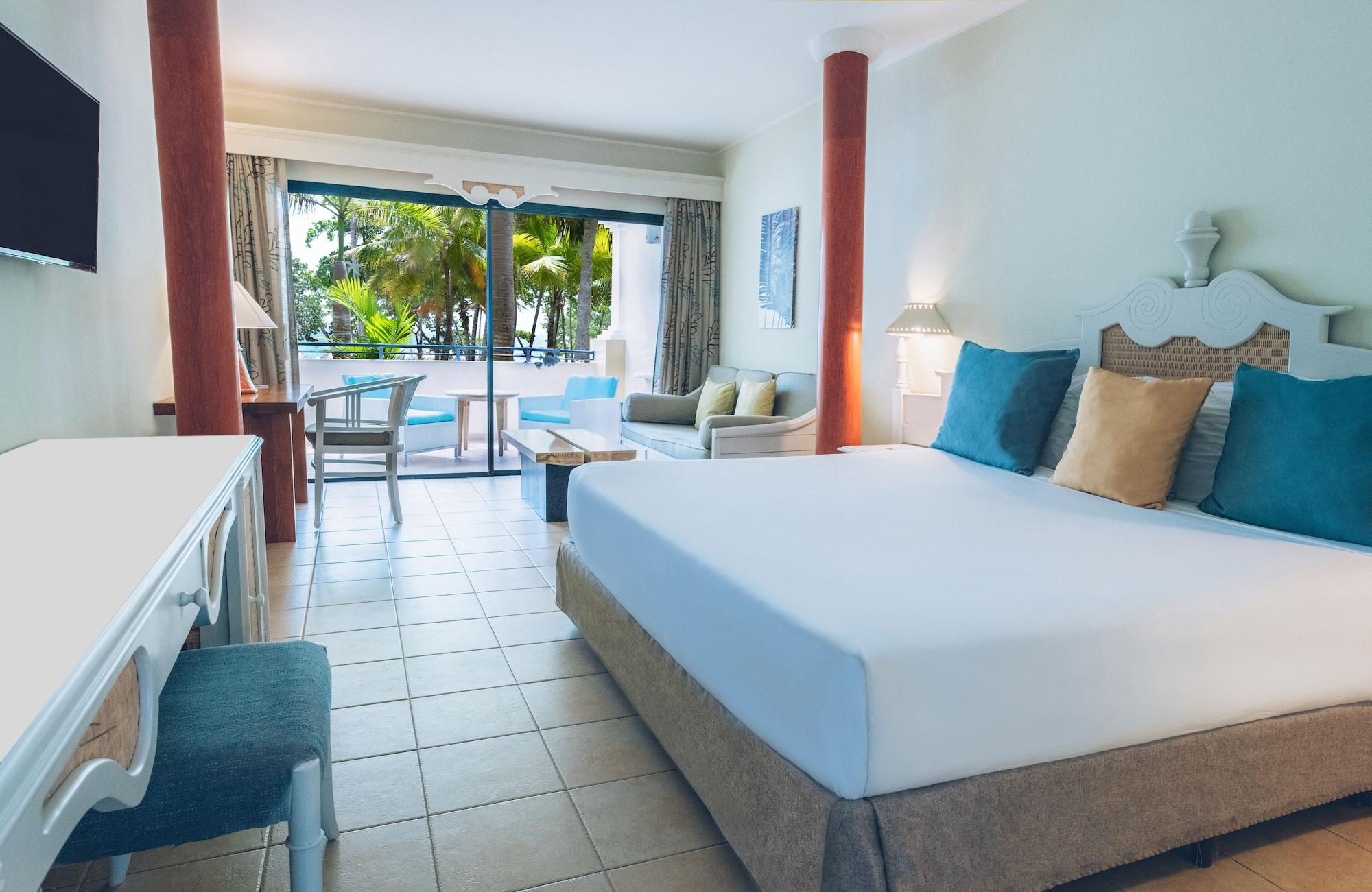 Iberostar Waves Costa Dorada Hotel Puerto Plata Exterior foto