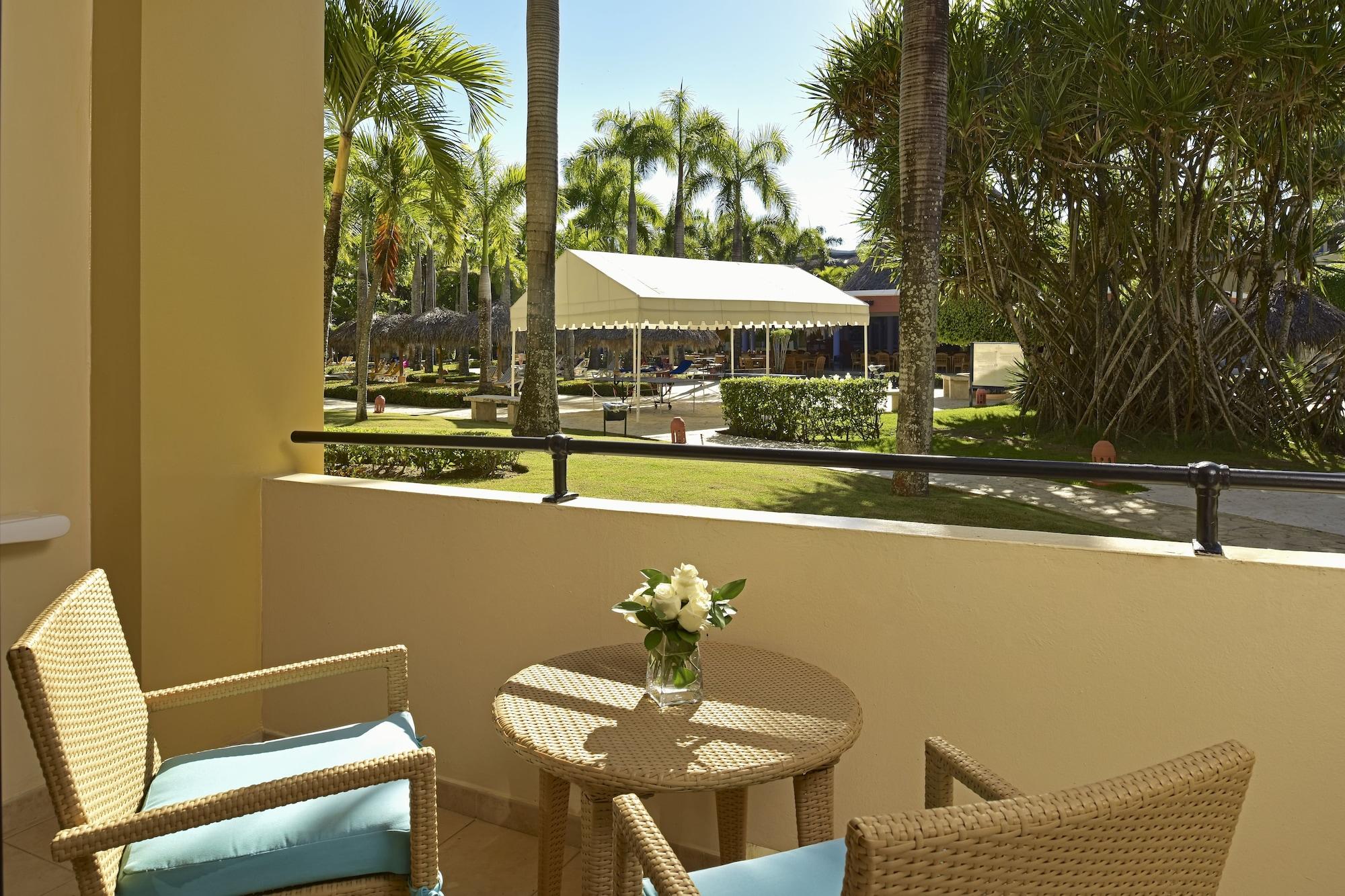 Iberostar Waves Costa Dorada Hotel Puerto Plata Exterior foto