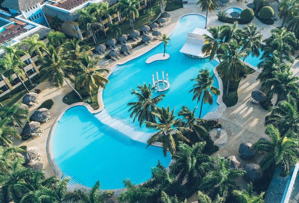 Iberostar Waves Costa Dorada Hotel Puerto Plata Exterior foto
