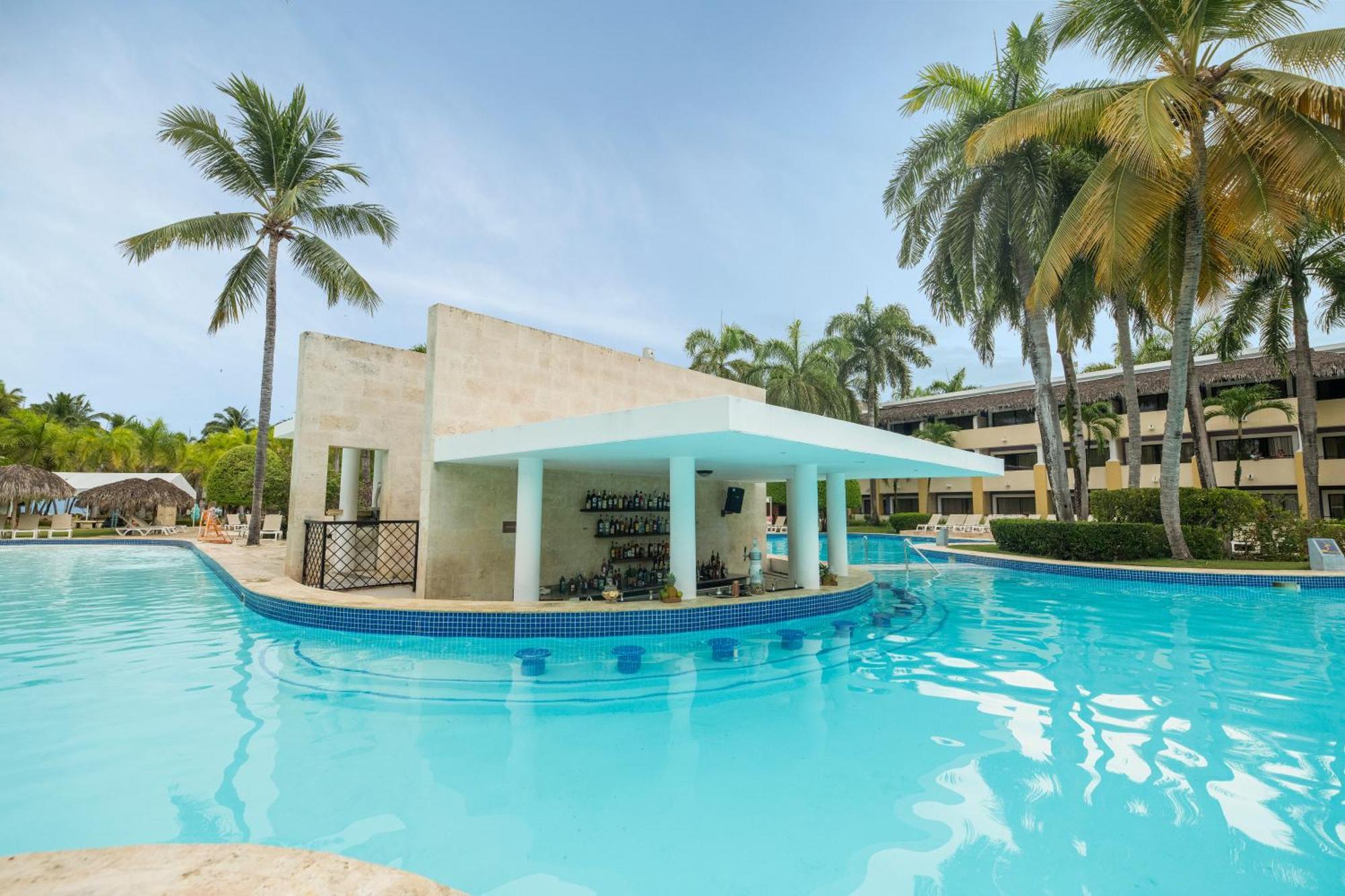 Iberostar Waves Costa Dorada Hotel Puerto Plata Exterior foto
