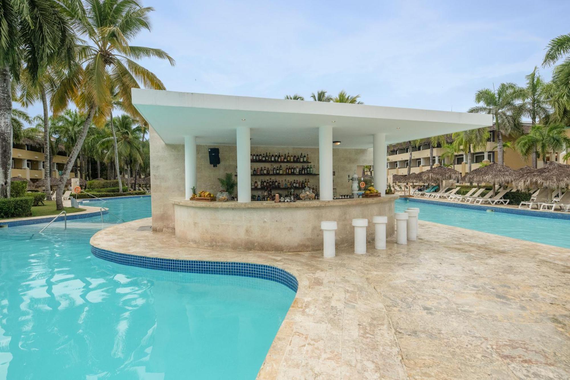 Iberostar Waves Costa Dorada Hotel Puerto Plata Exterior foto