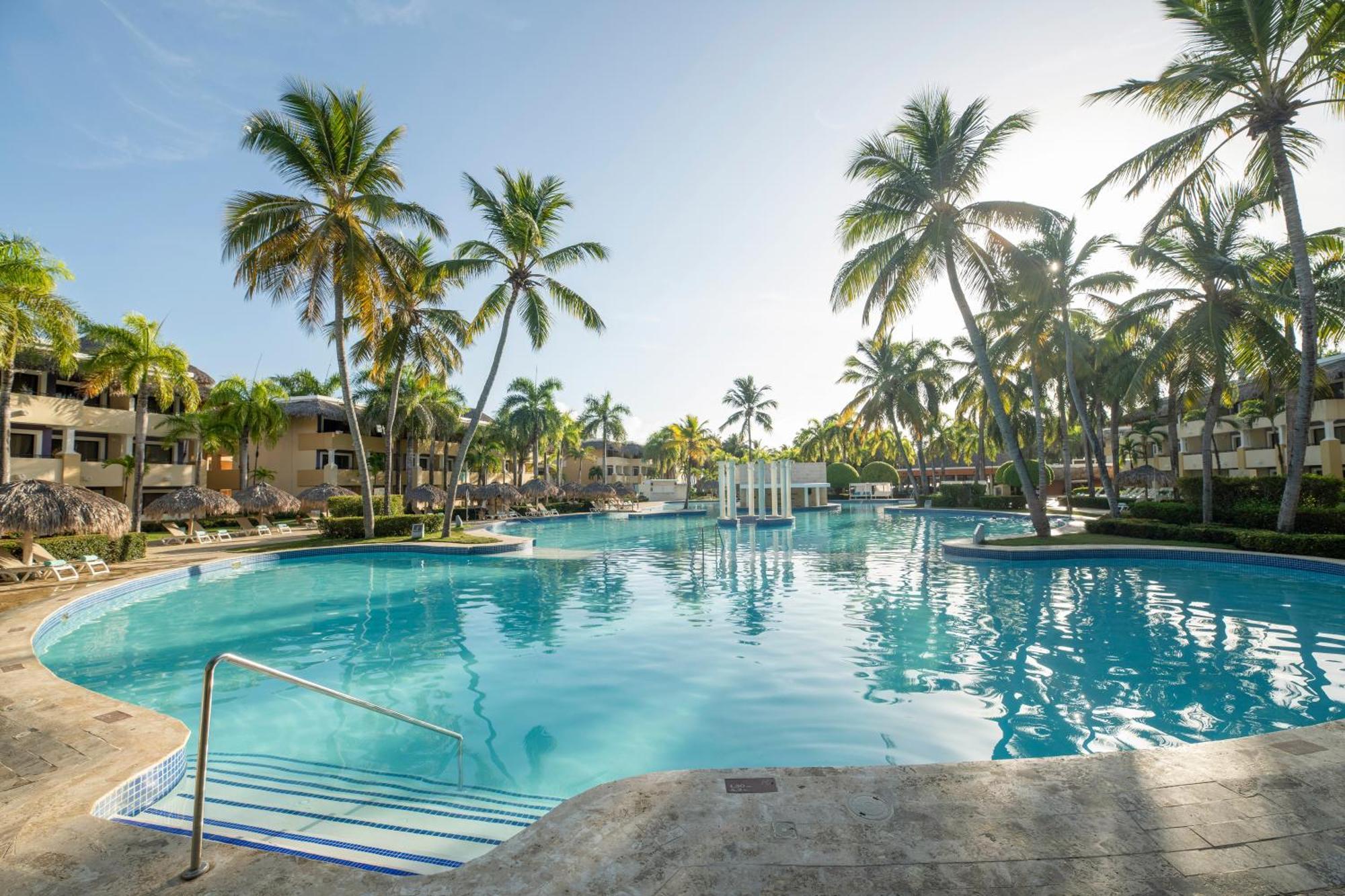 Iberostar Waves Costa Dorada Hotel Puerto Plata Exterior foto