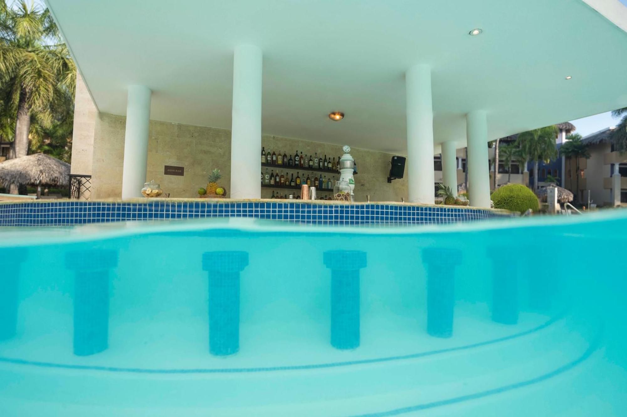 Iberostar Waves Costa Dorada Hotel Puerto Plata Exterior foto